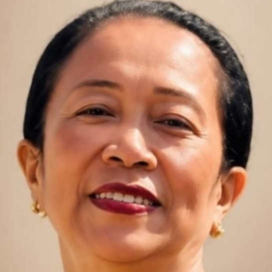 Nirina Andrianjatovo