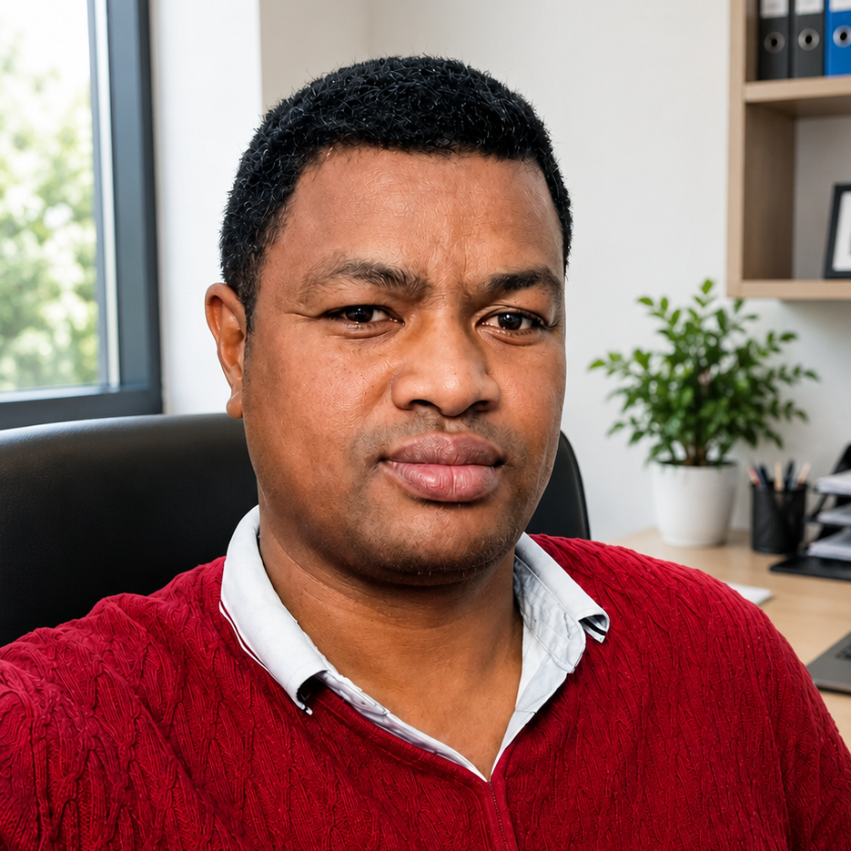 Tahiry Andriamananjara