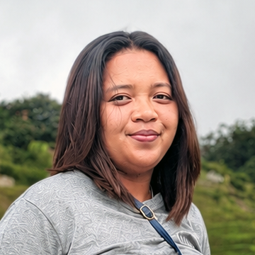 Vania_Profil Nantenaina Vania Andrianavalona