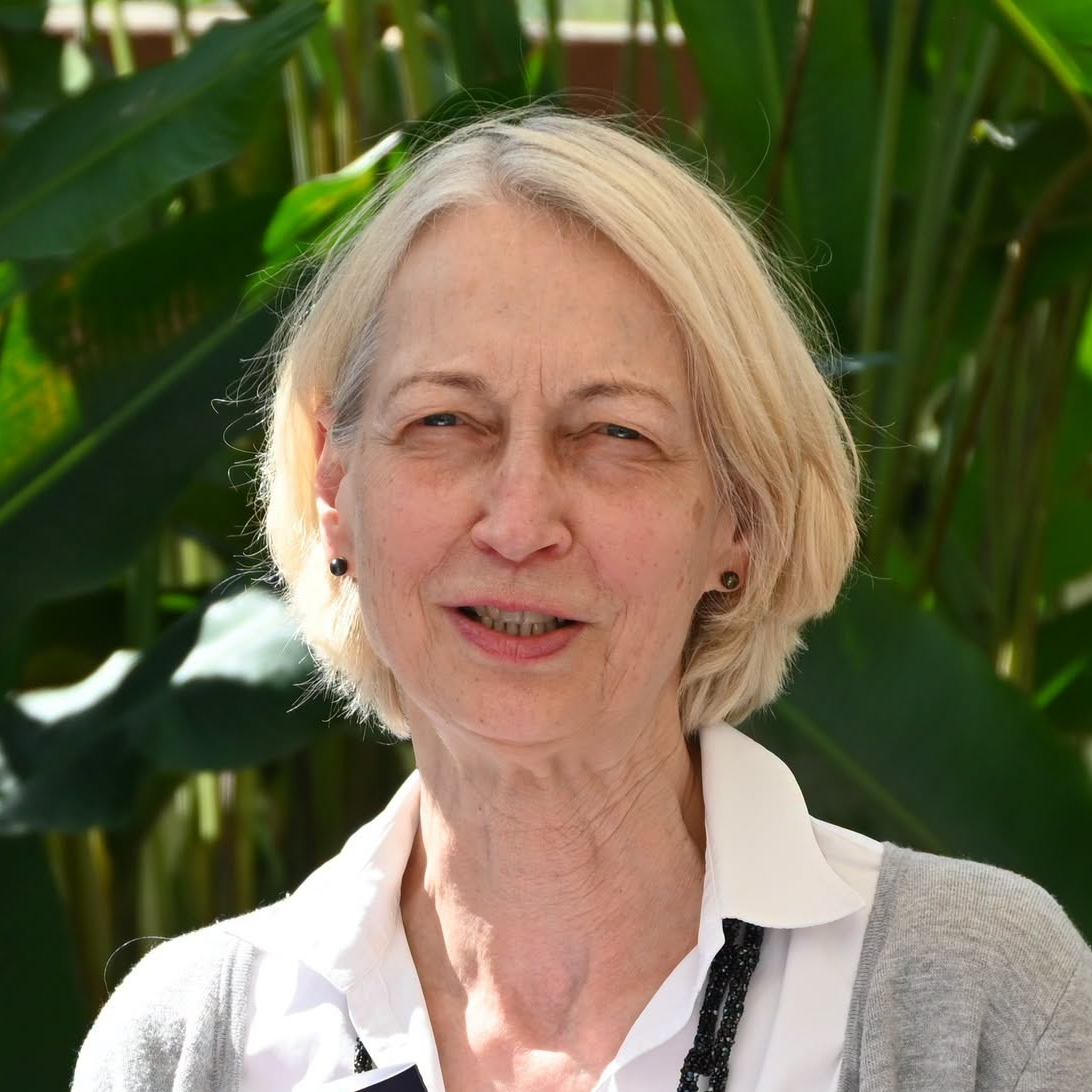 Antje Göllner-Scholz (c) Ambassade d'Allemagne Antananarivo